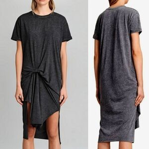 NWT | ALL SAINTS | T-RIVI DRESS | MEDIUM